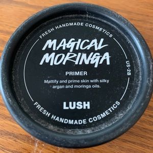 Lush Magical Moringa